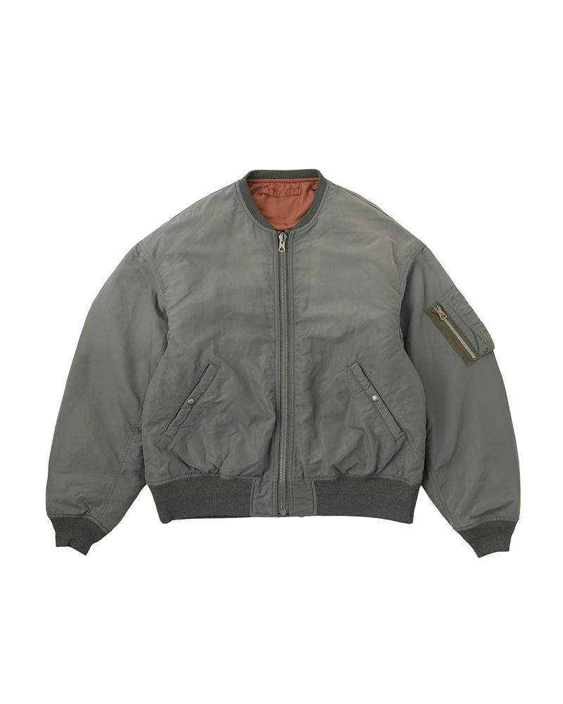 THORSON JKT | Visvim Official North American Web Store